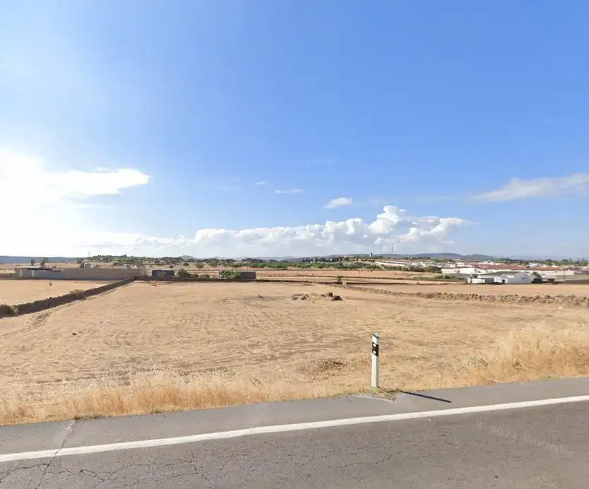 Residencial en venda en Burguillos del Cerro