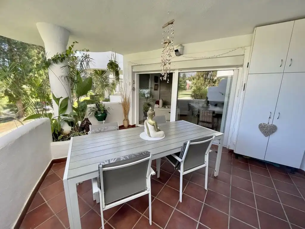Appartement compact avec piscine à vendre à Mijas Golf, imagen 17