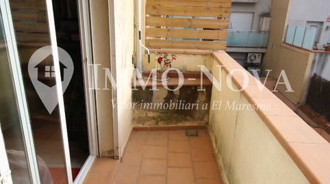 Foto 5 von Maisonette zum Verkauf in Carrer Roger de Flor, Centre, Mataró