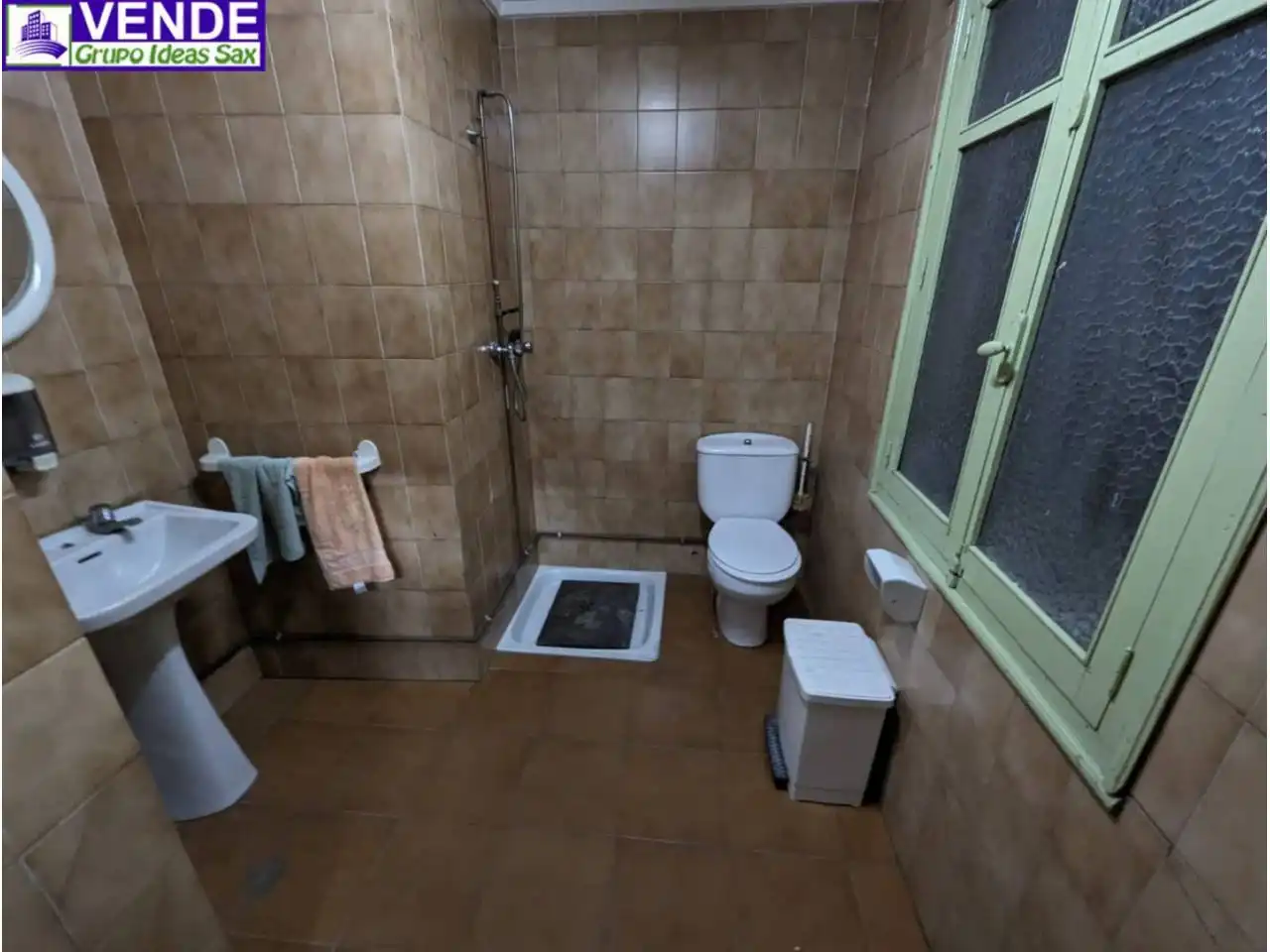 Misto residenziale in vendita a Sax, imagen 13