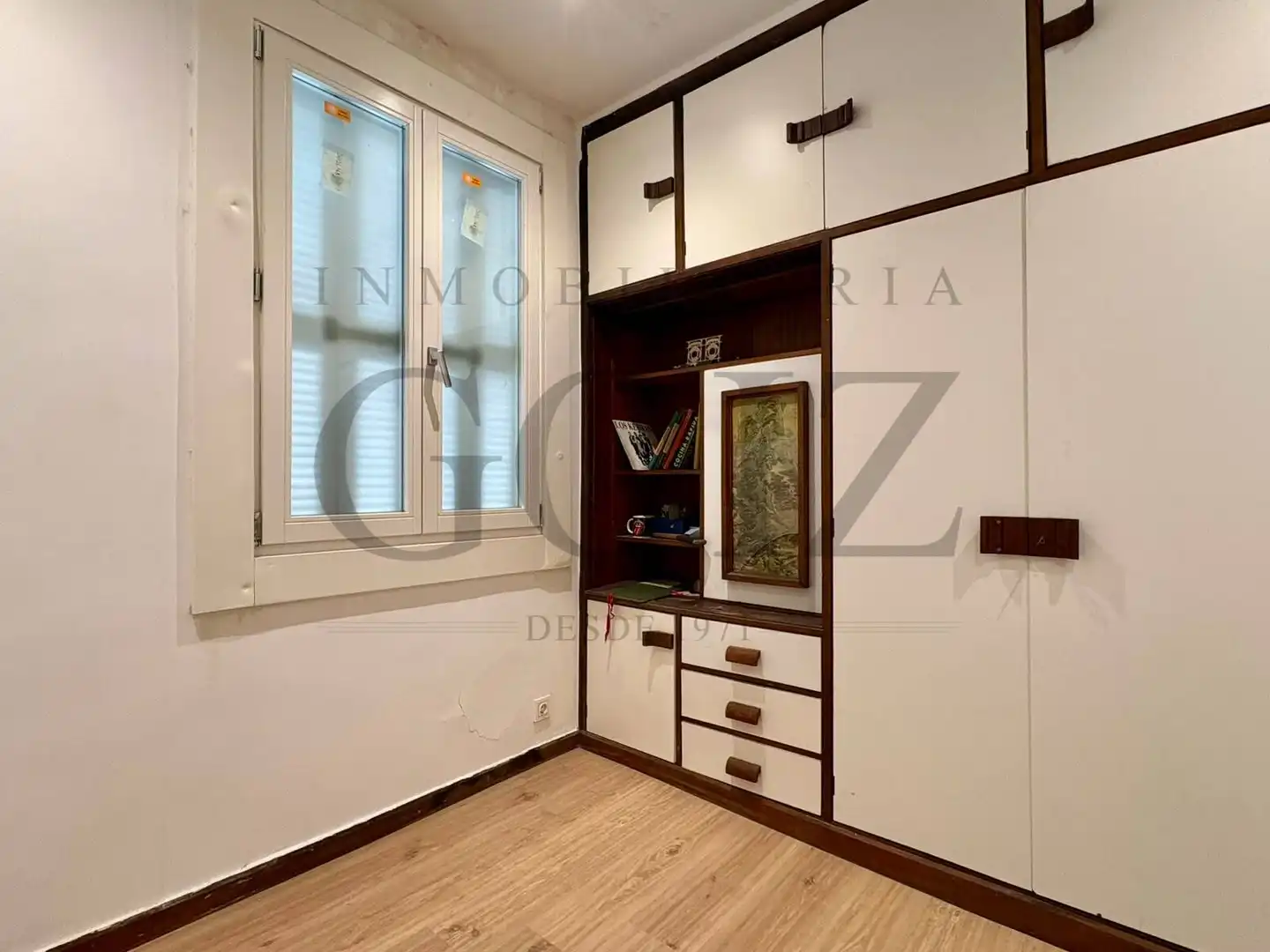 Flat with terrace for sale in Parte Vieja, imagen 30