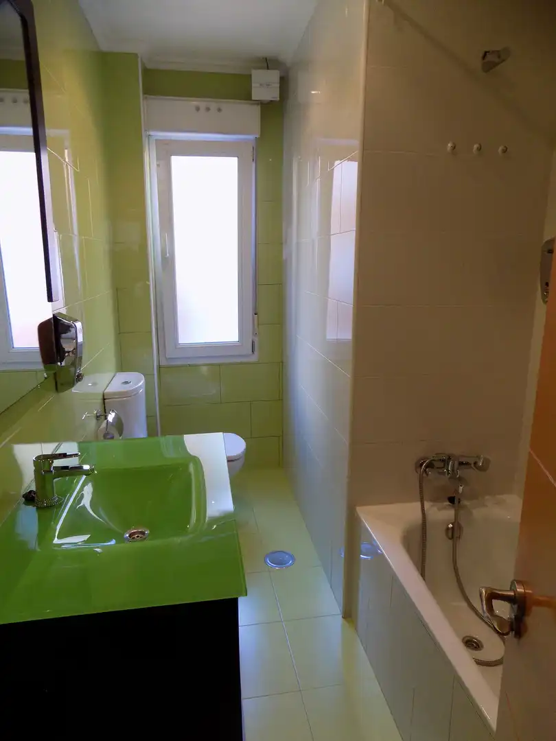 Flat for sale in Barrio del Centro