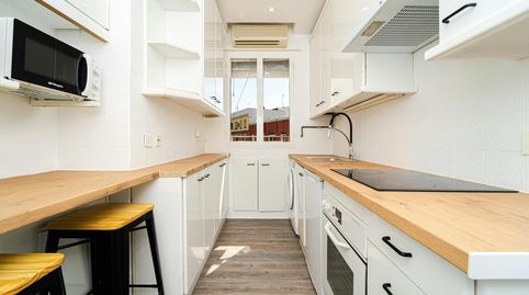 Foto 5 de Habitación en N/a, Vallehermoso, Madrid Capital