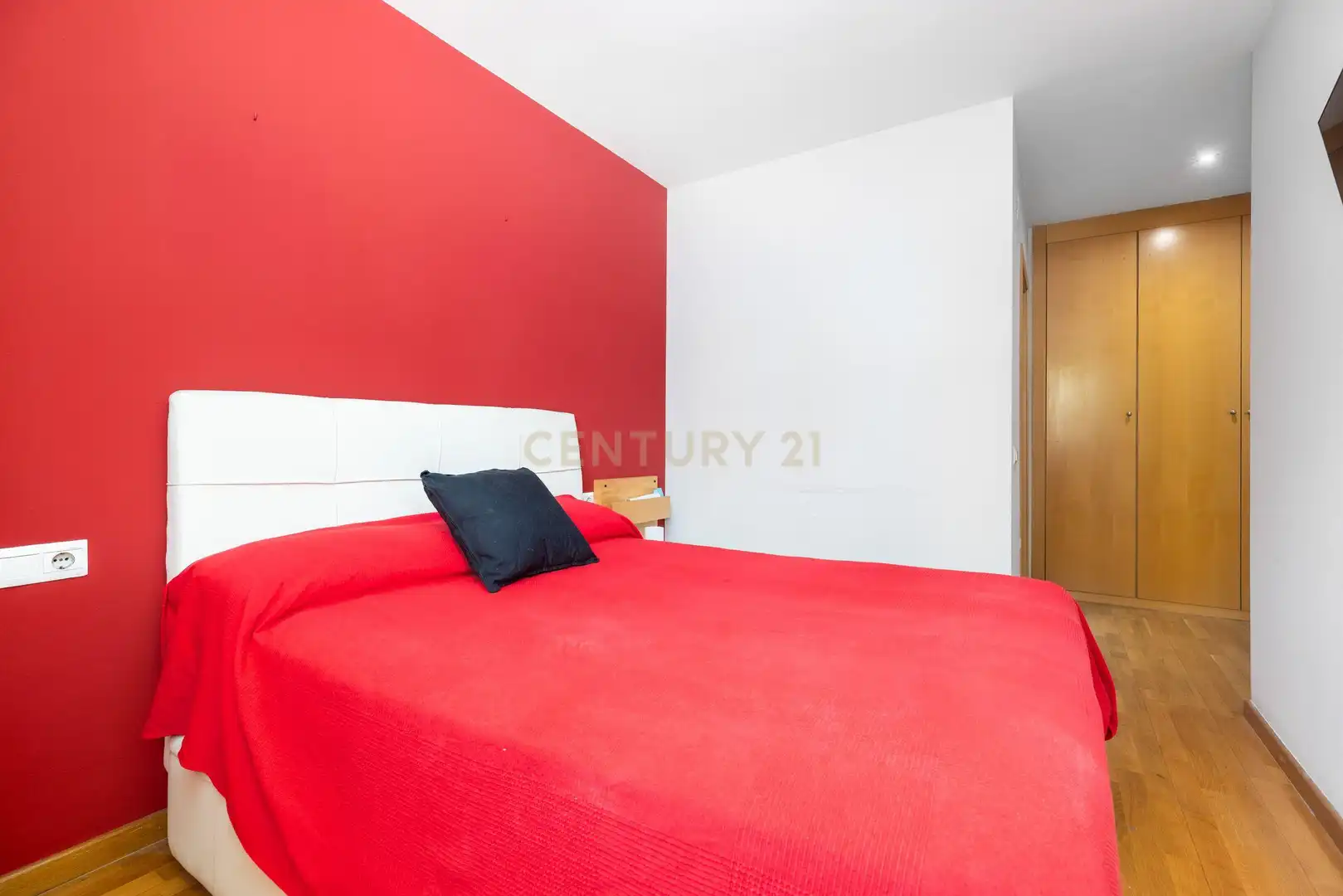 Habitación de Piso en venta en Parets del Vallès con Balcón