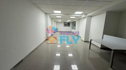 Foto 2 de Oficina de lloguer a Avenida Camelias, Camelias - Pi y Margall, Vigo