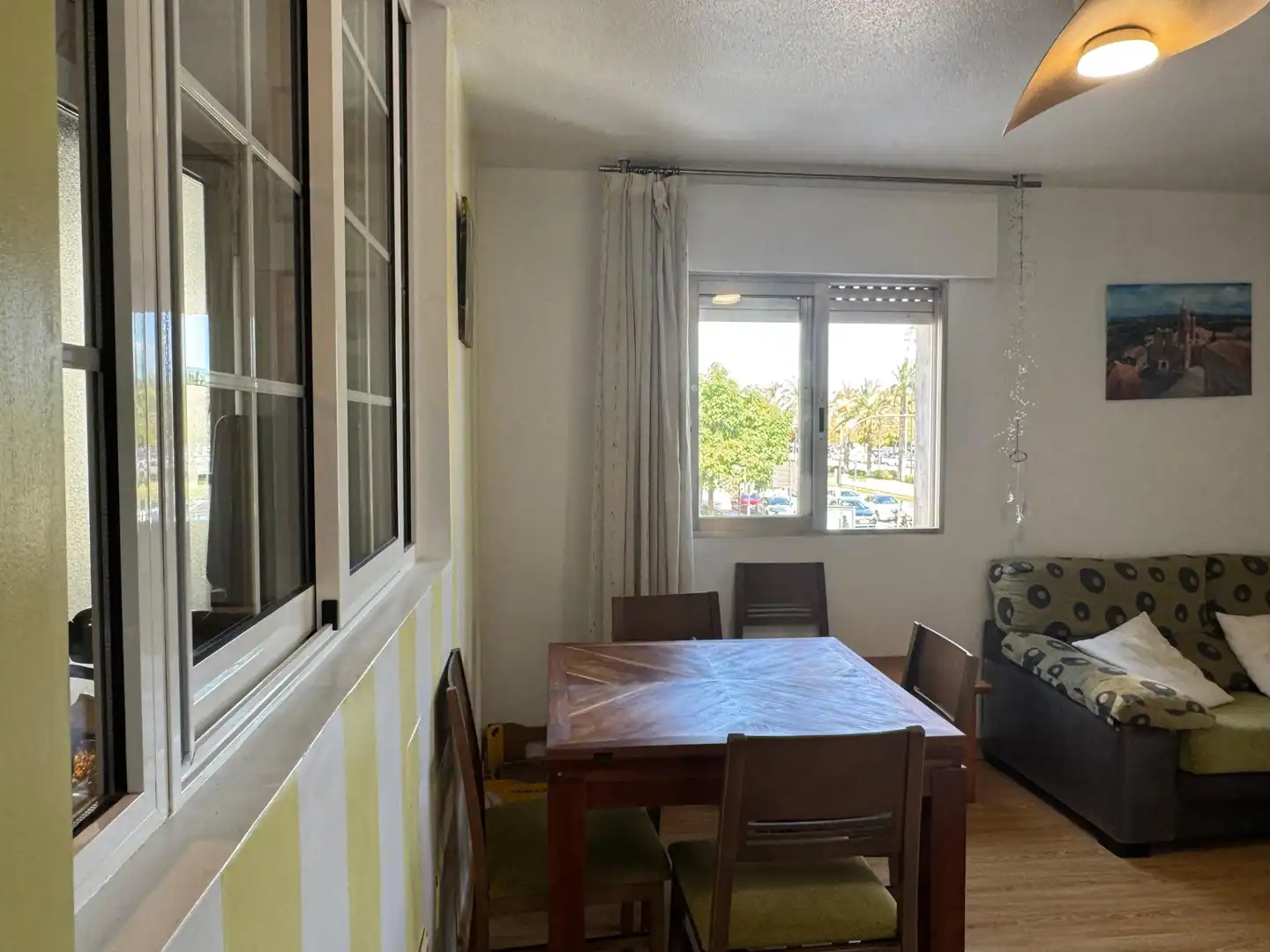 Piso con terraza en venta en Avenida Avenida Santiago 26, imagen 4