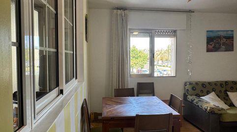 Foto 4 de Piso en venta en Avenida Avenida Santiago, 26, Vistalegre, Murcia Capital