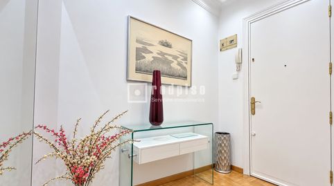 Foto 2 de Piso en venta en Del General Zabala, Ciudad Jardín, Madrid Capital