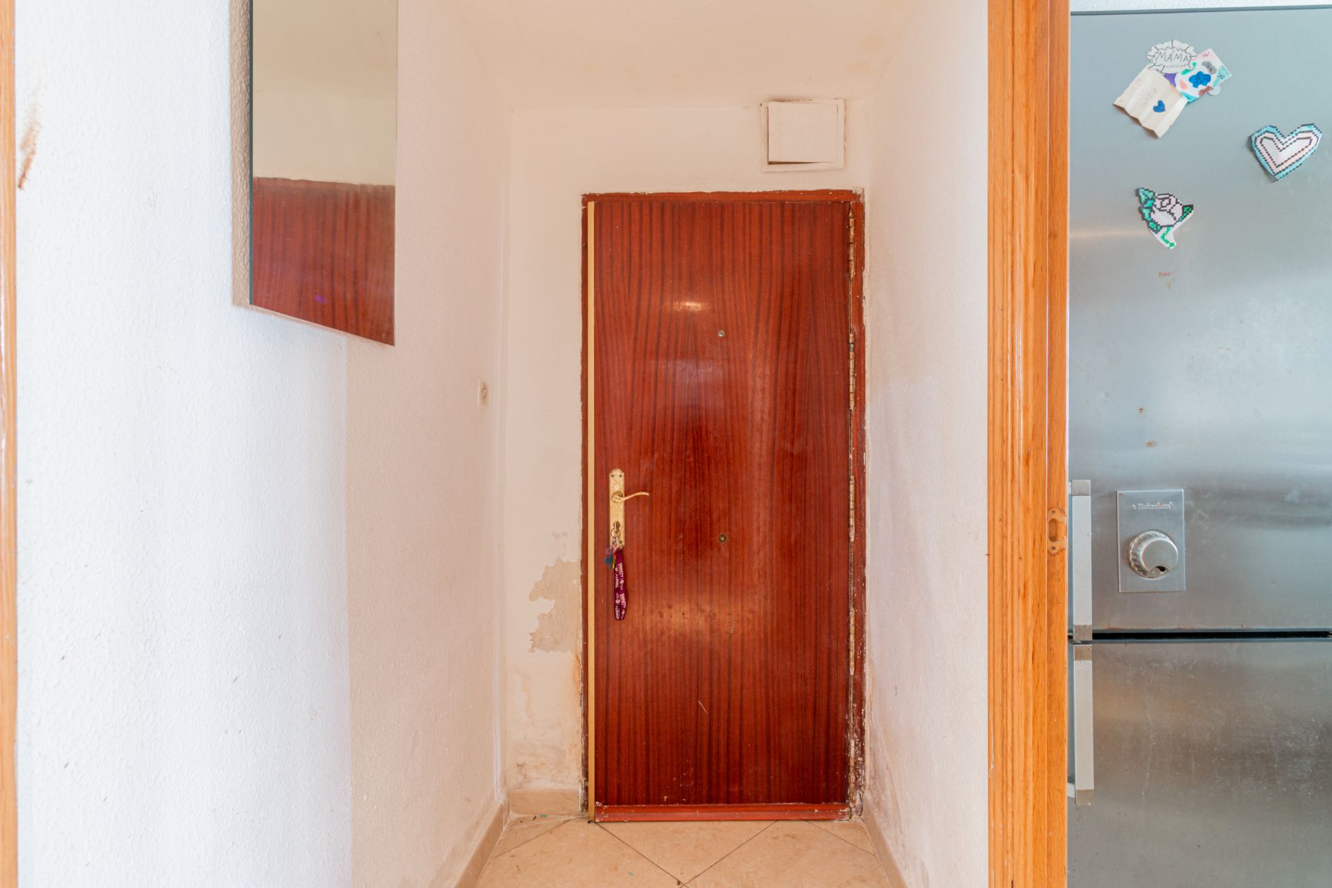 Flat for sale in Parla