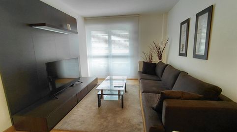 Foto 4 de Pis de lloguer a Zuasti - Plaza Larrache, 3, Iza / Itza, Navarra