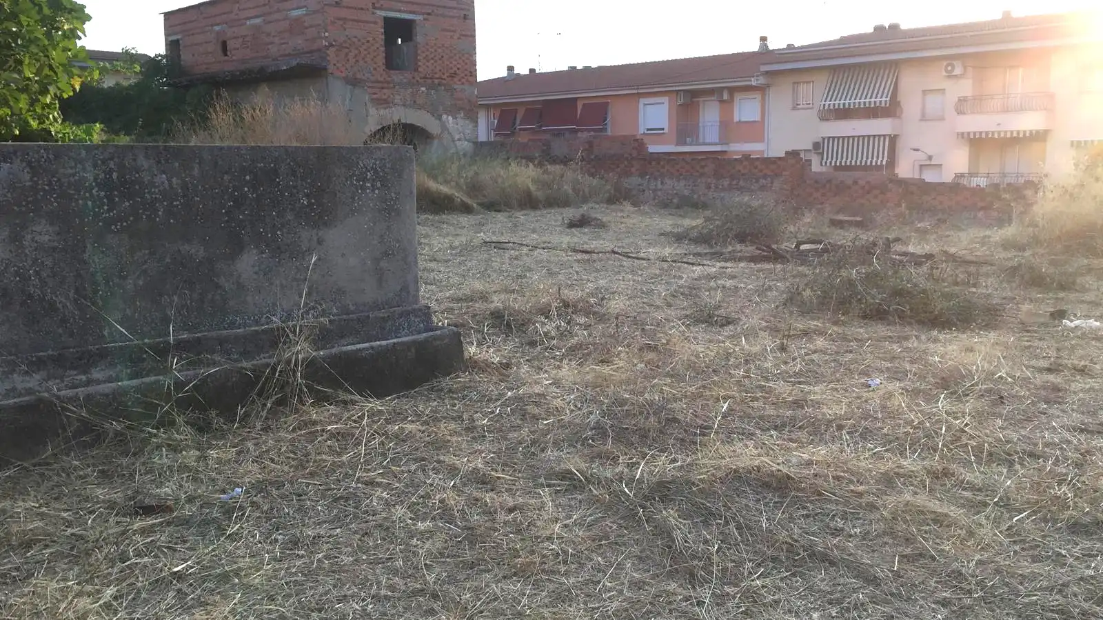 Terreni e lotti in vendita a Avenida Alfonso VII 64, imagen 2