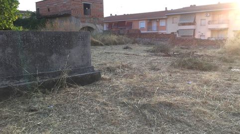 Solar Avd. Alfonso VII, 30. Coria Caceres, imatge 5
