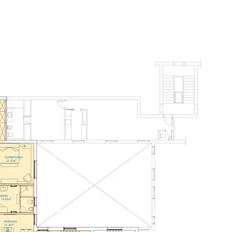 Apartamento en venta en Madrid con Aire acondicionado, Calefacción y Trastero
