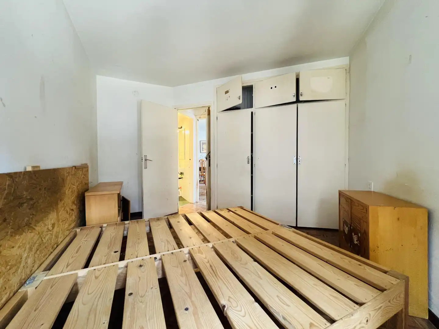 Bedroom of Duplexes for sale in Vielha e Mijaran  with Storage room, Furnished and Oven