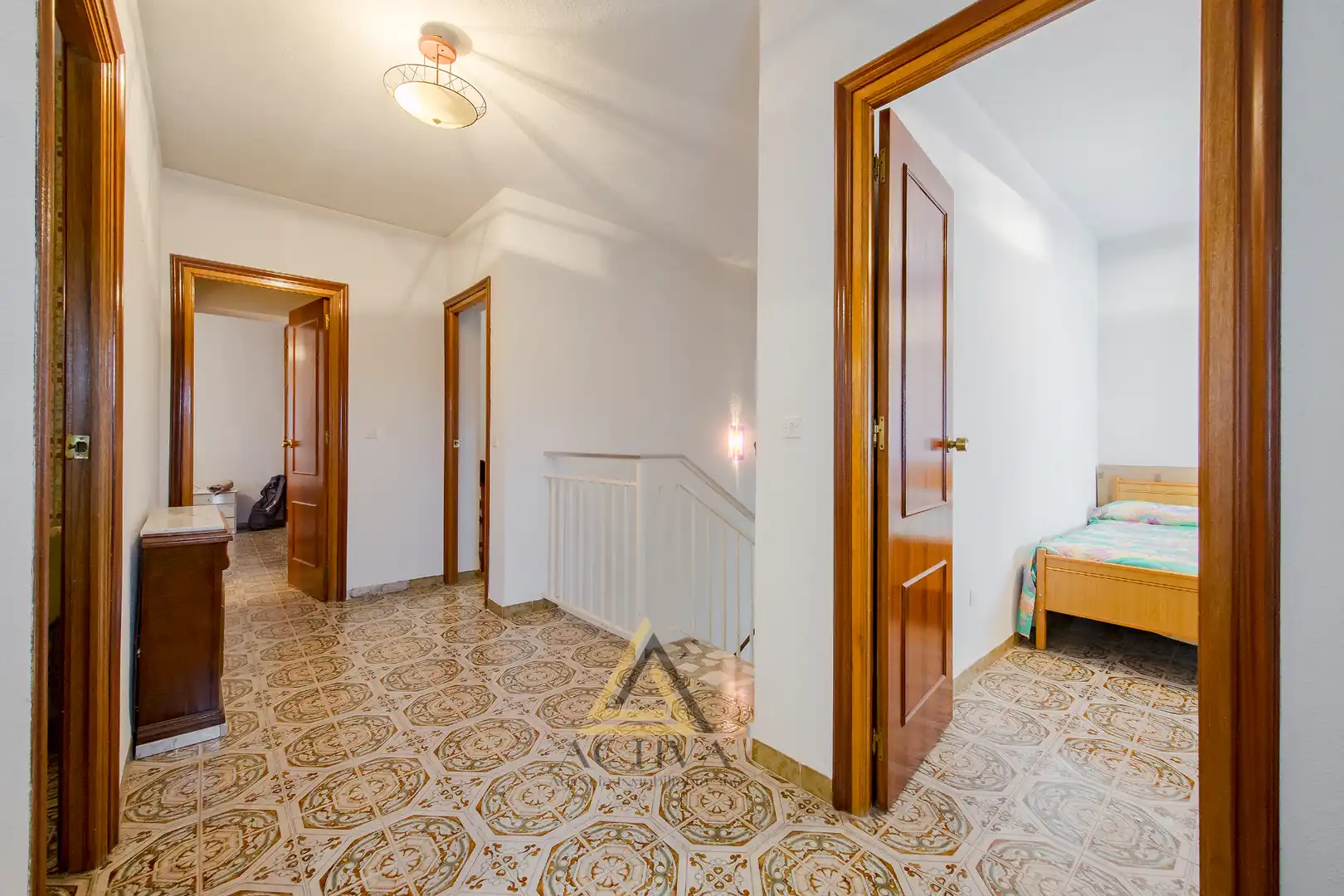 Casa o xalet en venda a Paseo del Carraperal, 110, Griñón