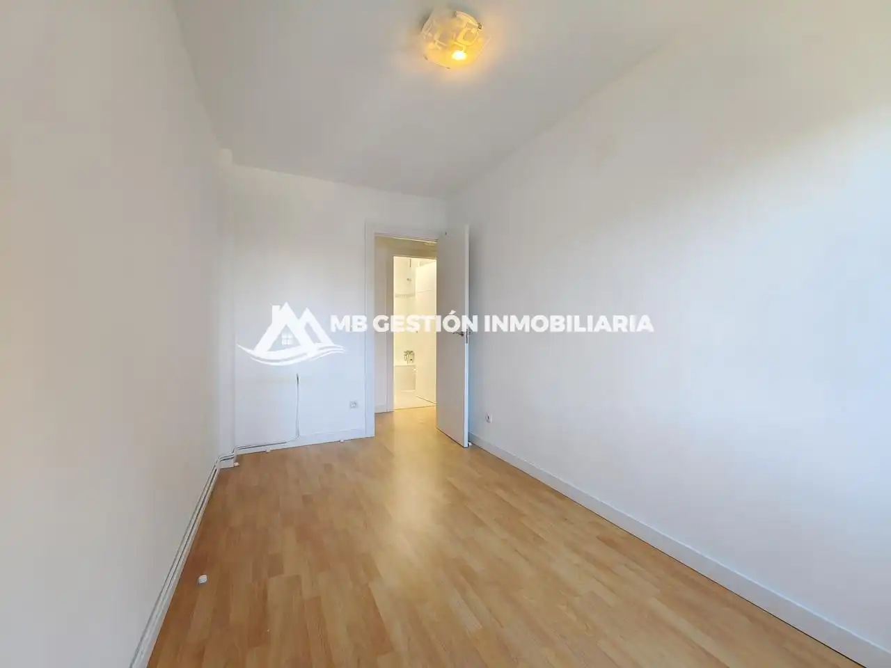 Schlafzimmer von Wohnung zum Verkauf in Fuenlabrada mit Heizung, Terrasse und Schwimmbad