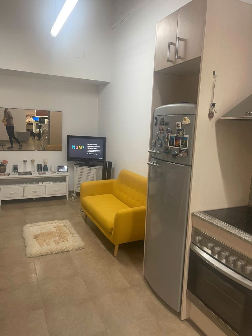 Loft for sale in Carrer de Llorens i Barba, El Baix Guinardó