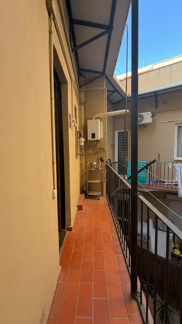 Appartamento con terrazza in vendita a Collblanc - La Torrassa, imagen 34