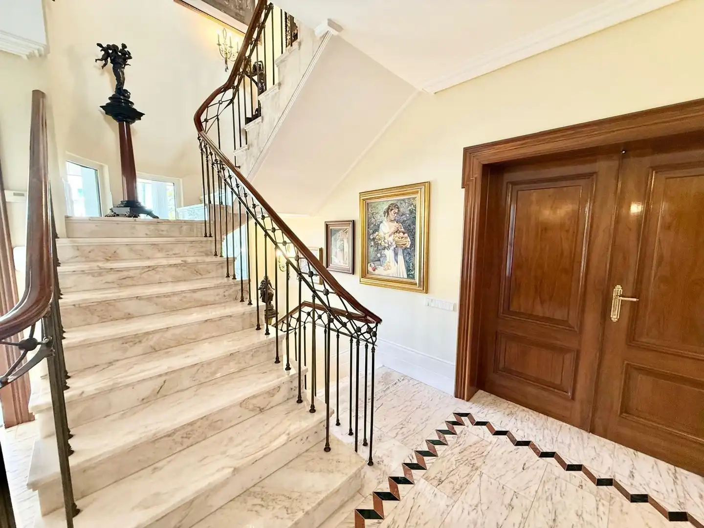 Villa mit Pool zum Verkauf in Lo Pagán, imagen 43