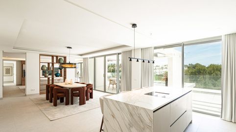 Foto 5 de Ático en venta en Lomas de Marbella Club, Marbella