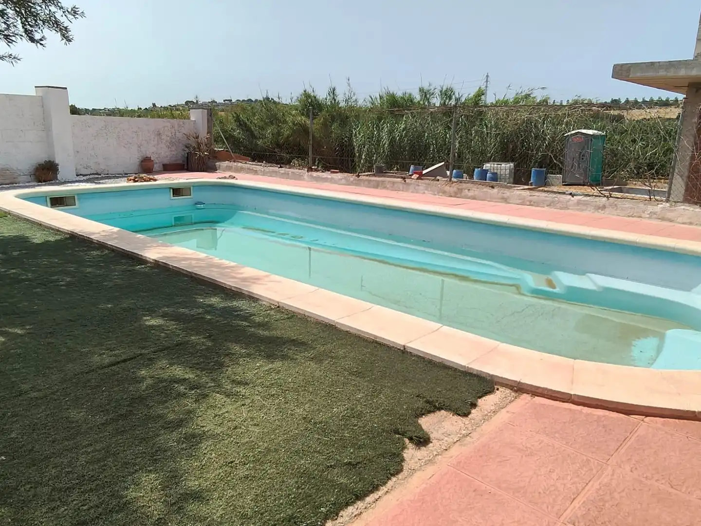 Villa avec terrasse à vendre à Piera, imagen 8