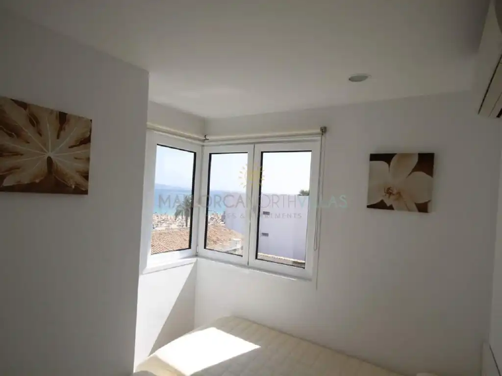 Mini appartamento in vendita a Port de Pollença, imagen 9