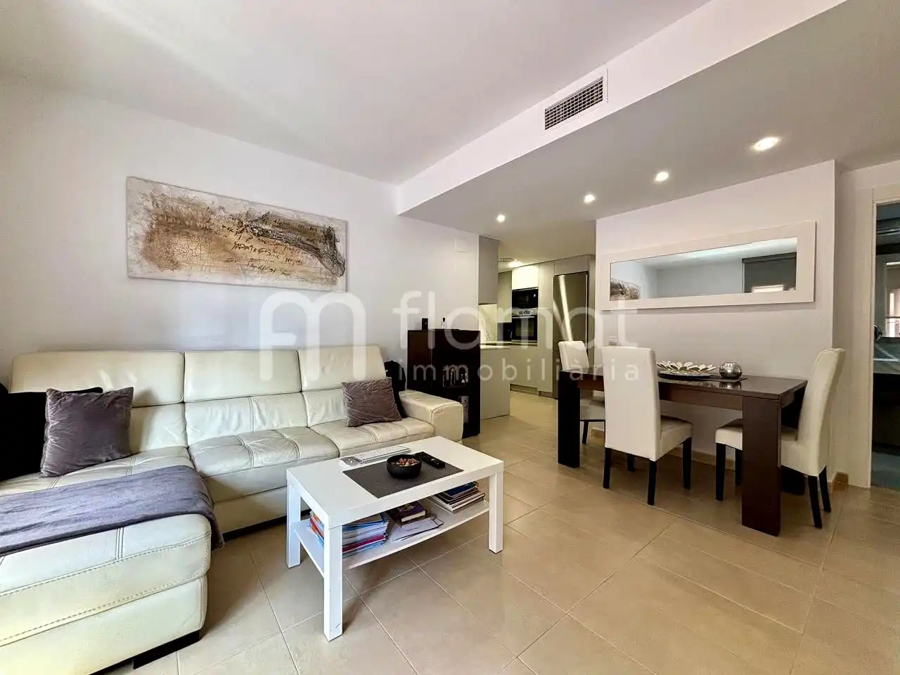 Sala de estar de Planta baja en venta en Lloret de Mar