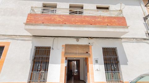Foto 3 de Finca rústica en venta en Calle de Sant Gaietà, Sumacàrcer, Valencia