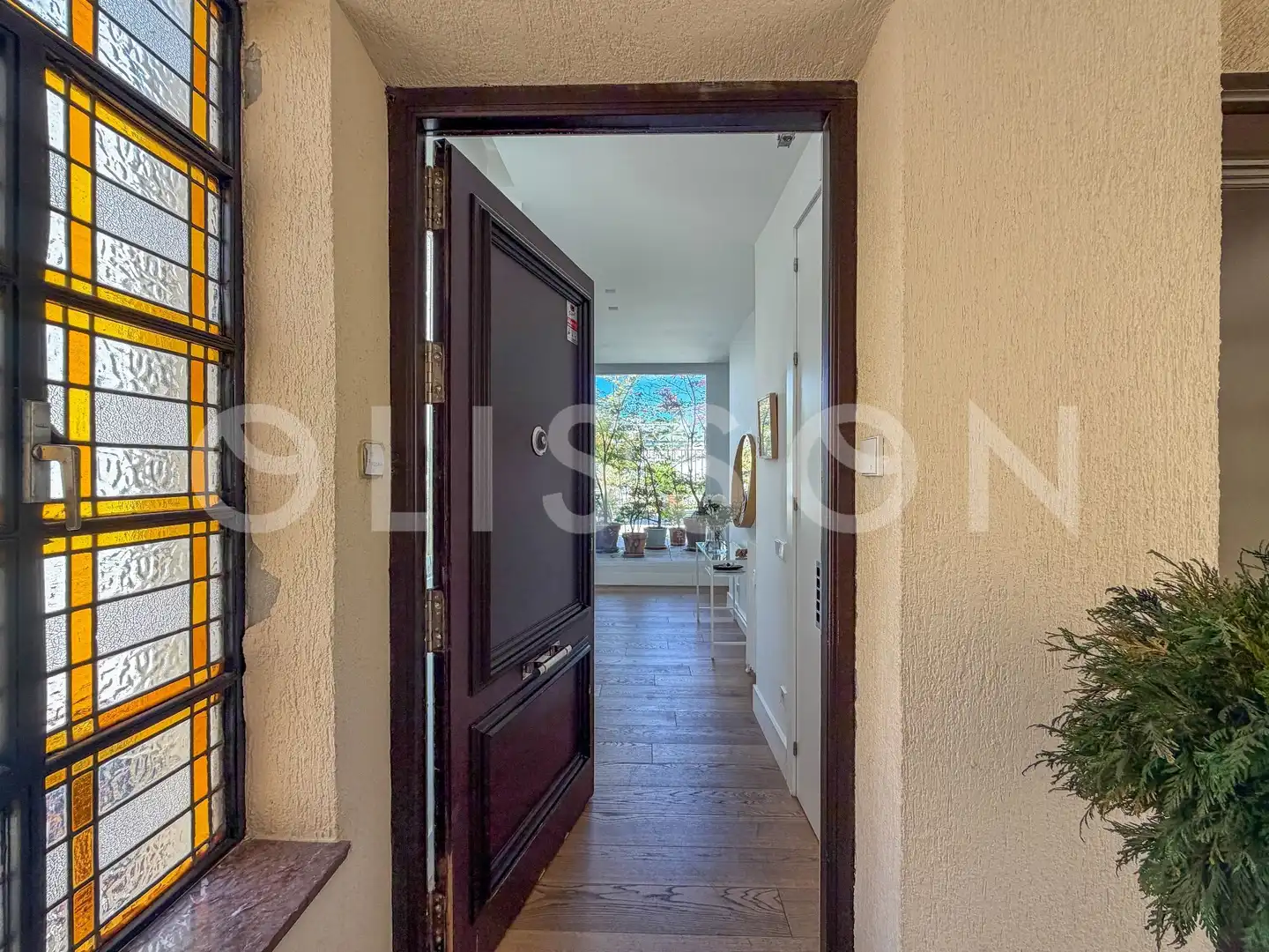 Penthouse with lift for sale in Barrio de Salamanca, imagen 18