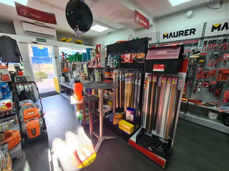 Local comercial en venda a Calle Madrid 14, imagen 15