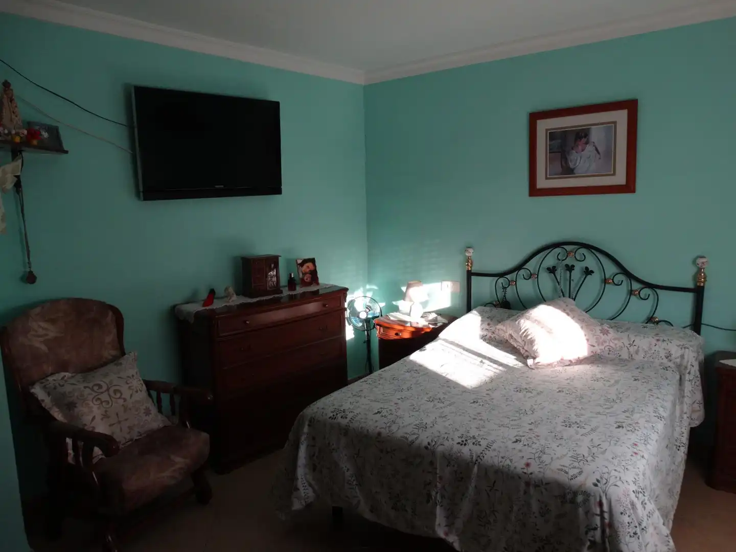 Terraced house for sale in Villanueva del Rosario, imagen 19