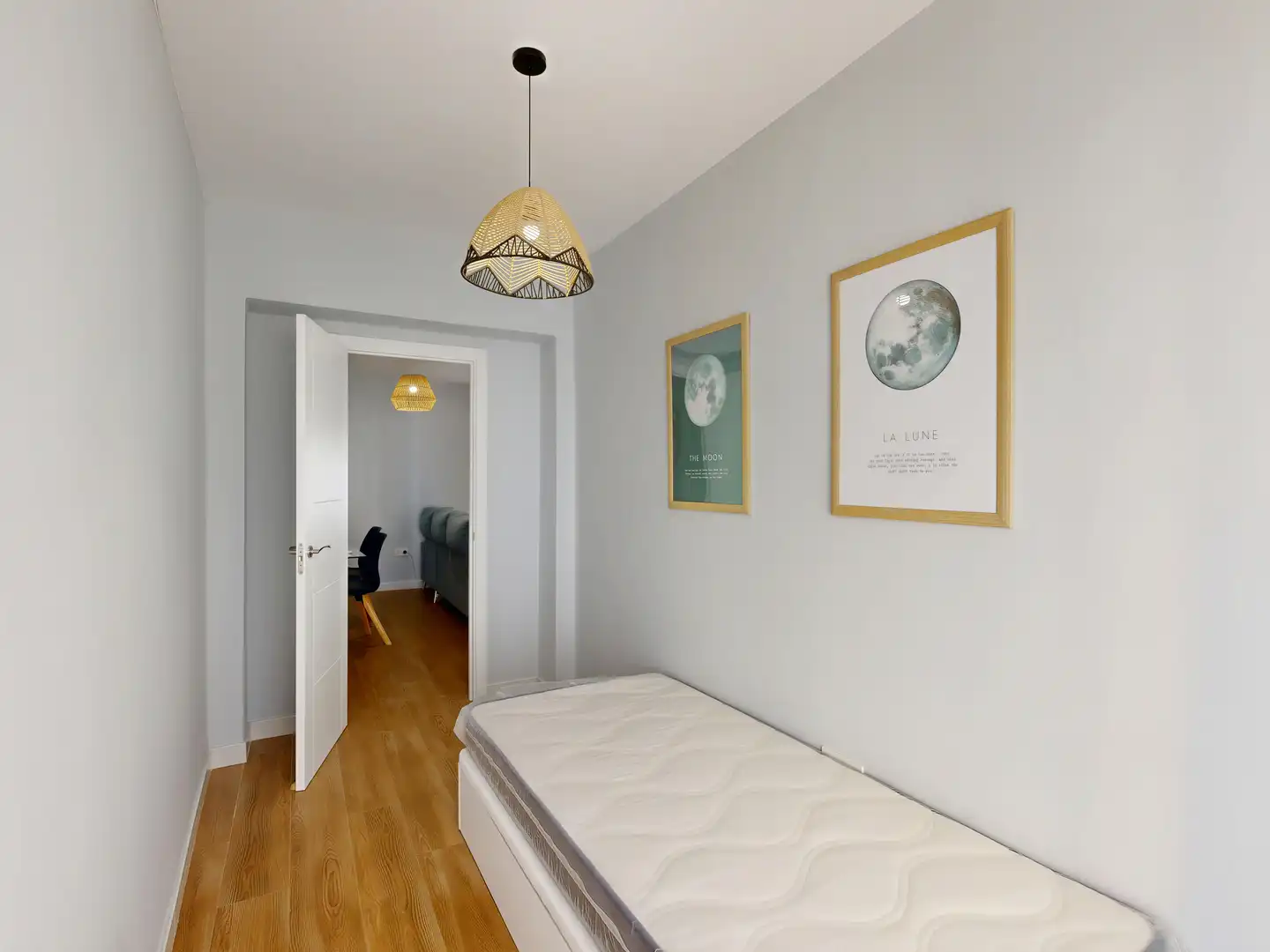 Flat for sale in Centro, imagen 8