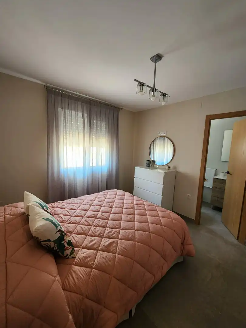 Casa o xalet de lloguer a A-7054, Sexmo
