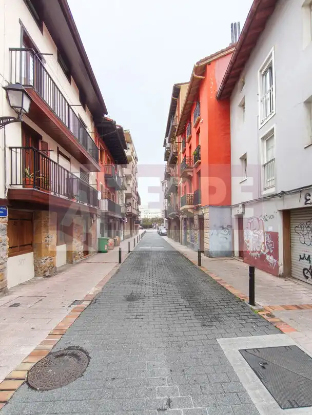 Appartamento con terrazza in vendita a Santa Klara Kalea, imagen 59