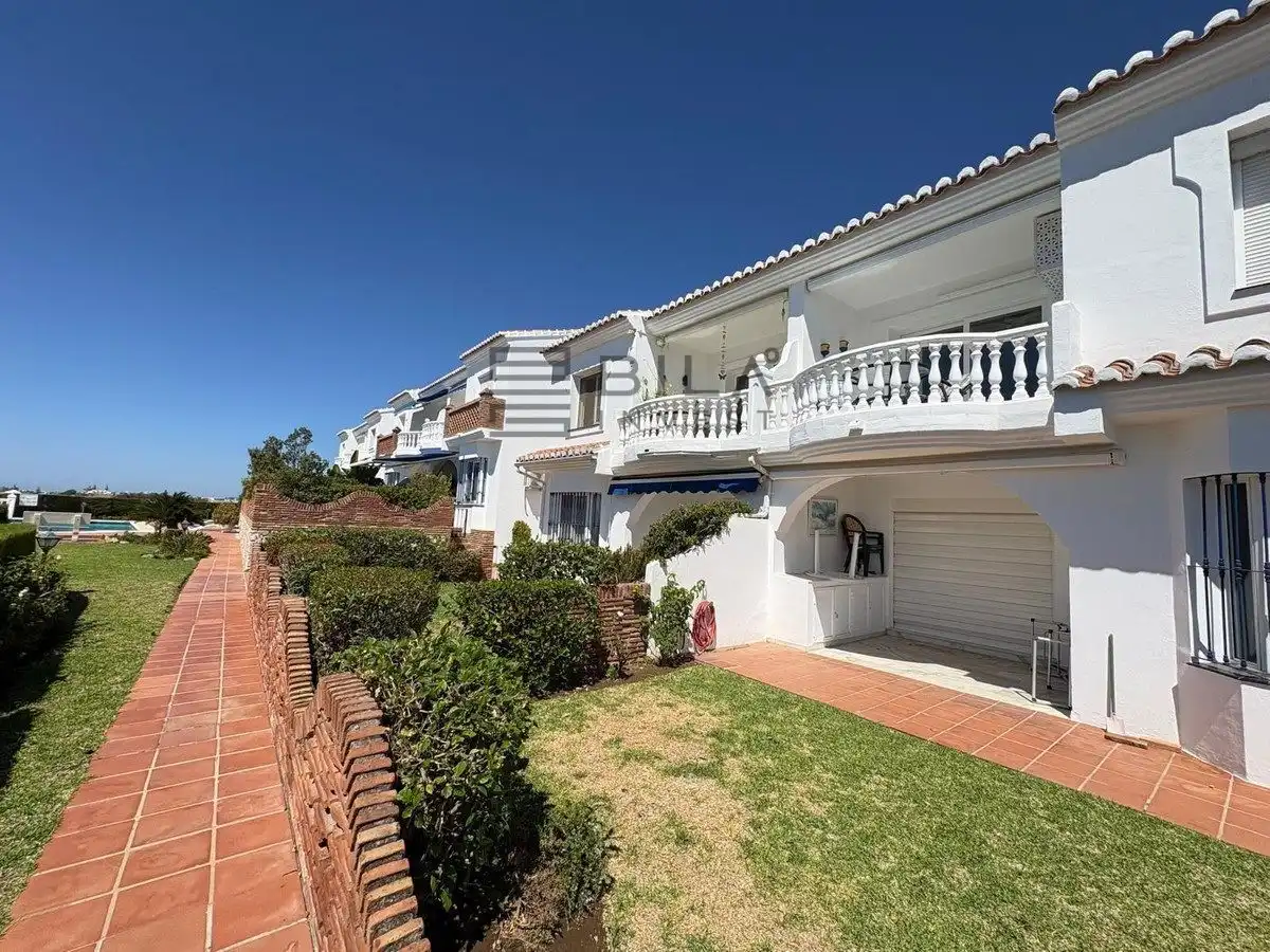 Attique avec piscine à vendre à El Chaparral, imagen 31