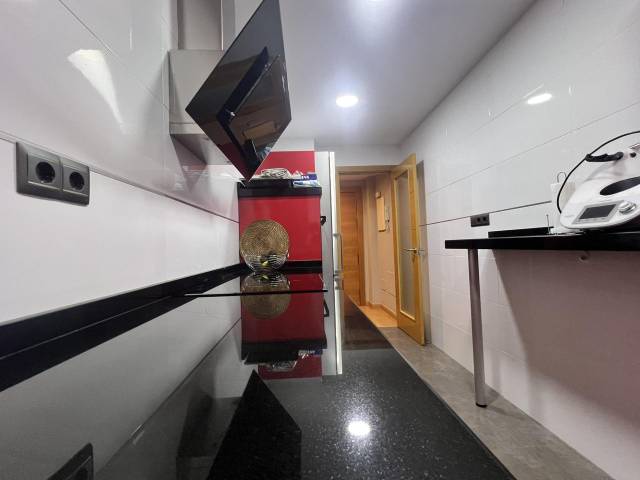 Ático en Alquiler en Oregano en Santangelo