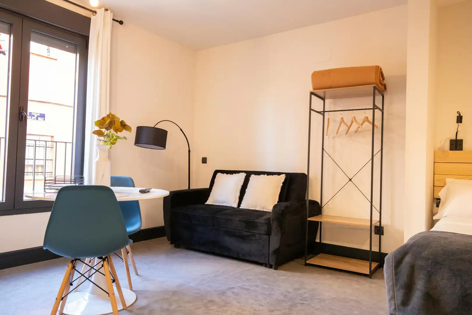 Wohnung zur Miete in Usera, imagen 5