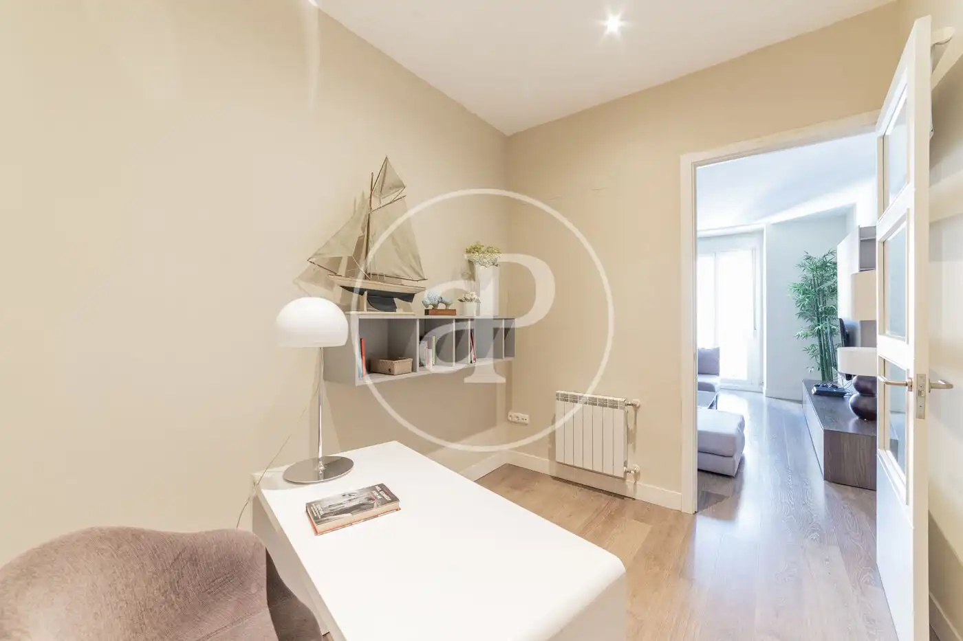 Wohnung mit Terrasse zur Miete in C. de los Caños del Peral, imagen 35
