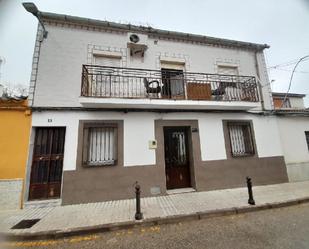 Exterior view of Country house for sale in Linares