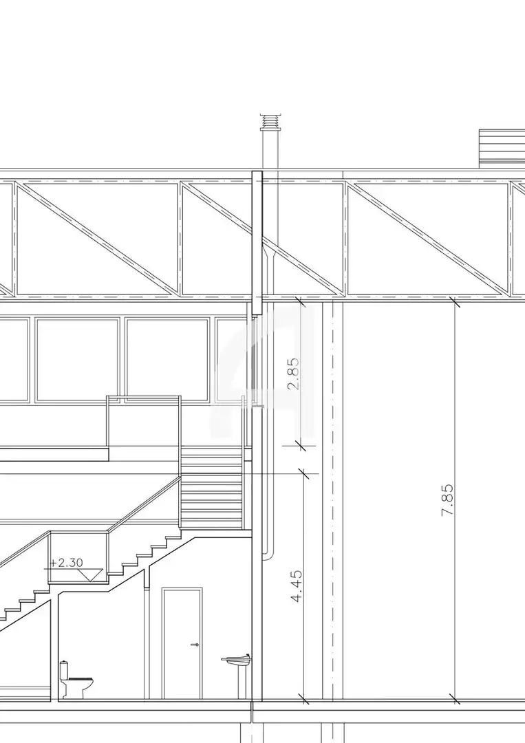 Industrial buildings for rent in Girona