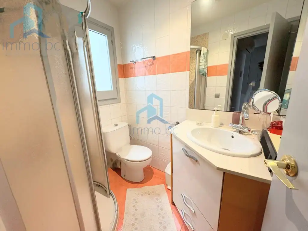 Bany de Casa o xalet en venda en Vilalba dels Arcs