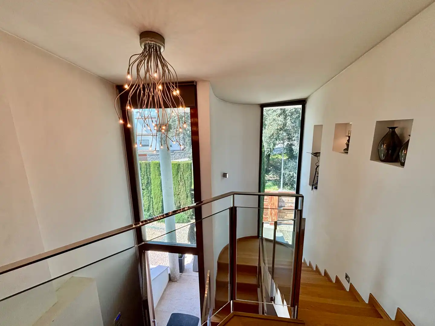 Casa o chalet en venta en Carrer Valentí Almirall Llozer, Fontajau - Sant Ponç