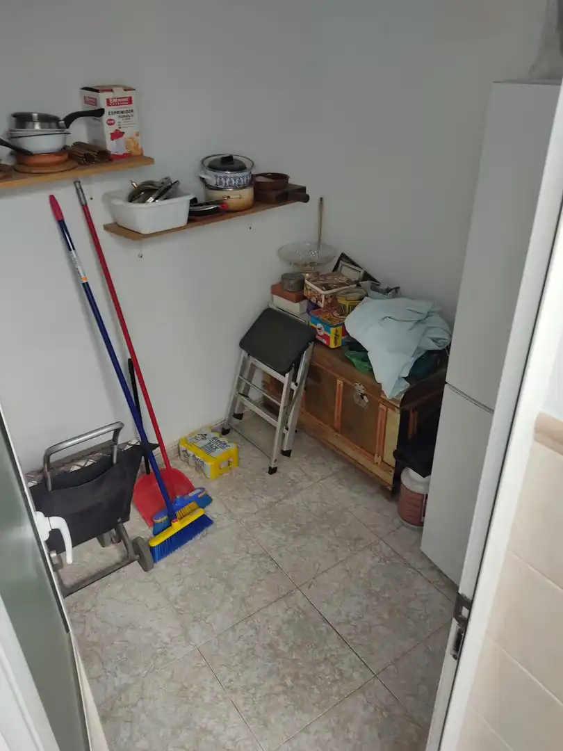 Casa con terraza en venta en Almendralejo, imagen 13