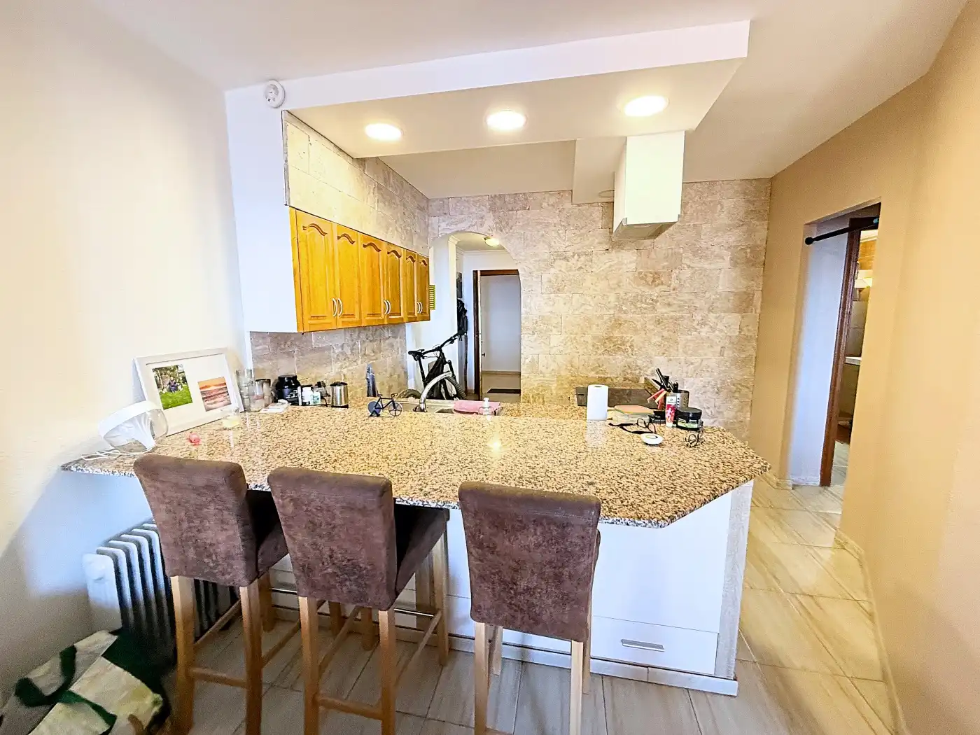 Apartamento con ascensor en venta en Zona Pueblo, imagen 4