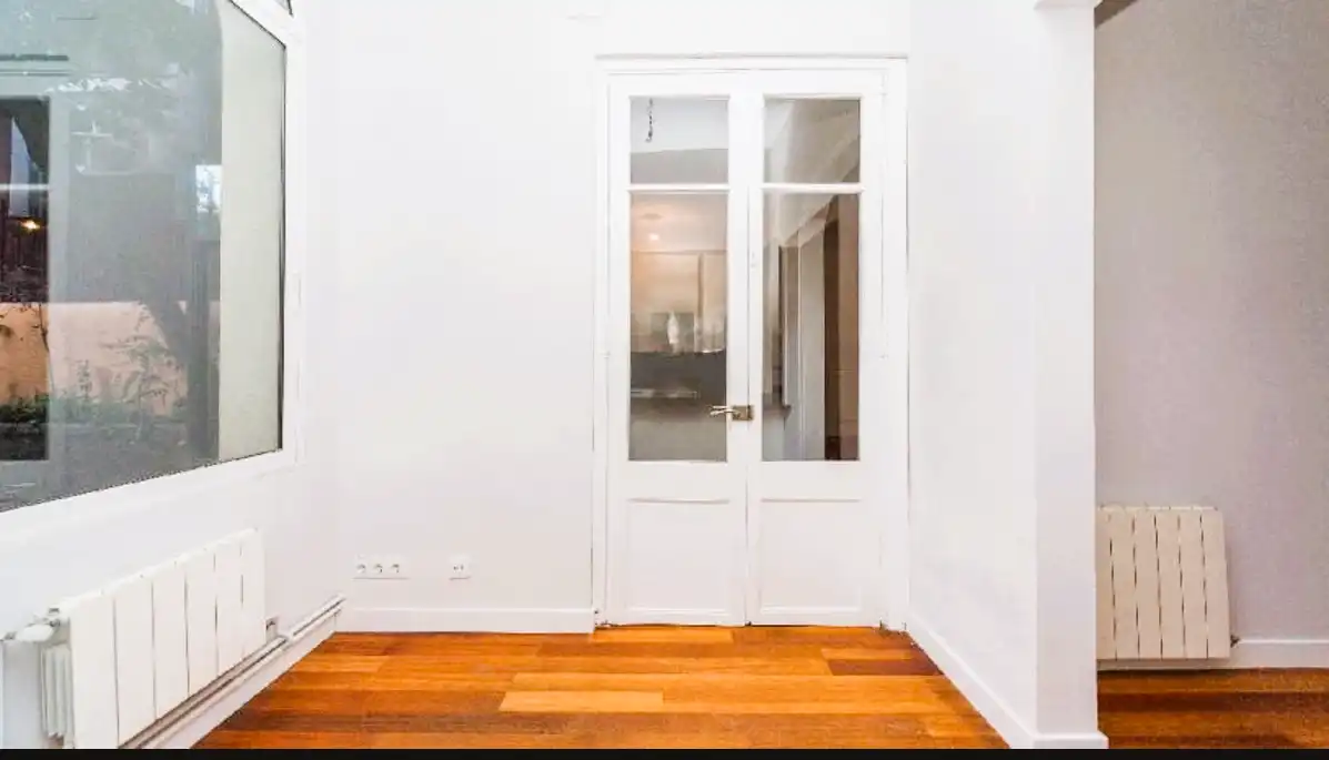 Wohnung mit Garten zum Verkauf in de Vallirana 41, imagen 3