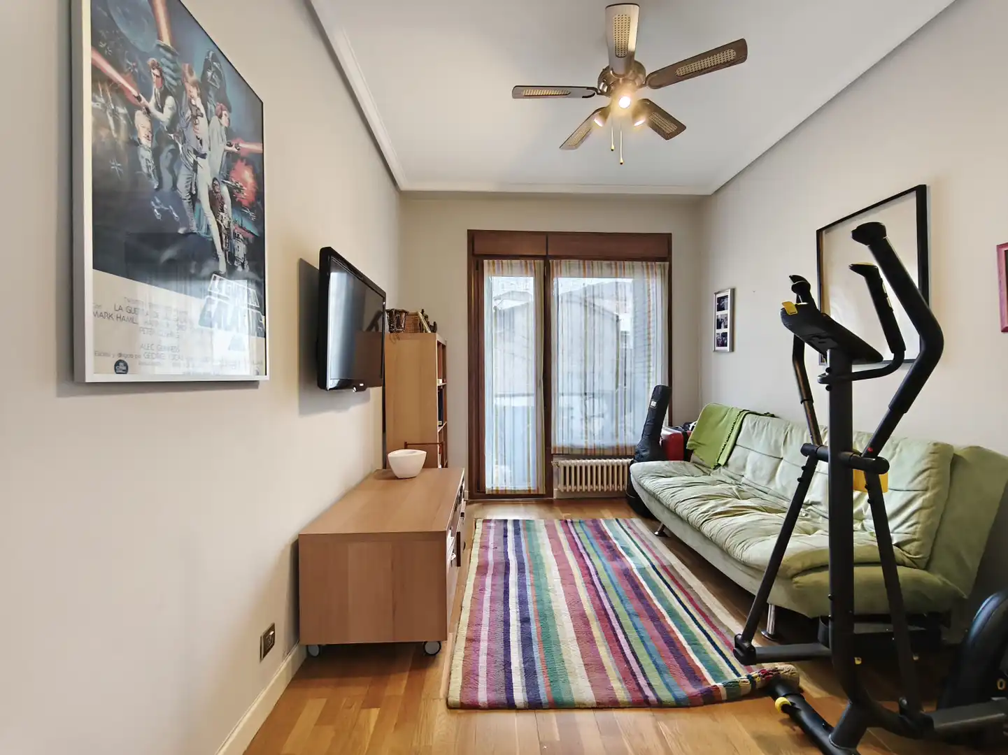 Appartement avec ascenseur à vendre à Logroño - Republica Argentina, imagen 24