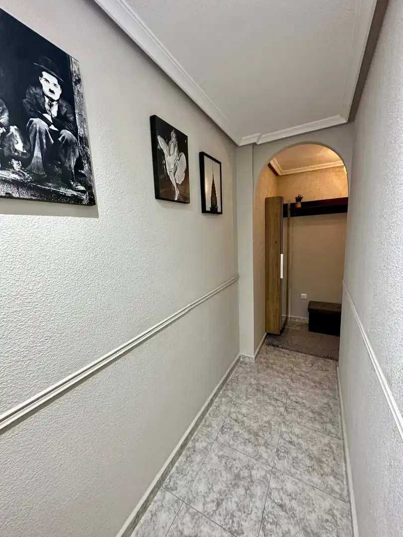 Penthouse with terrace for sale in Calle Almudena, imagen 31