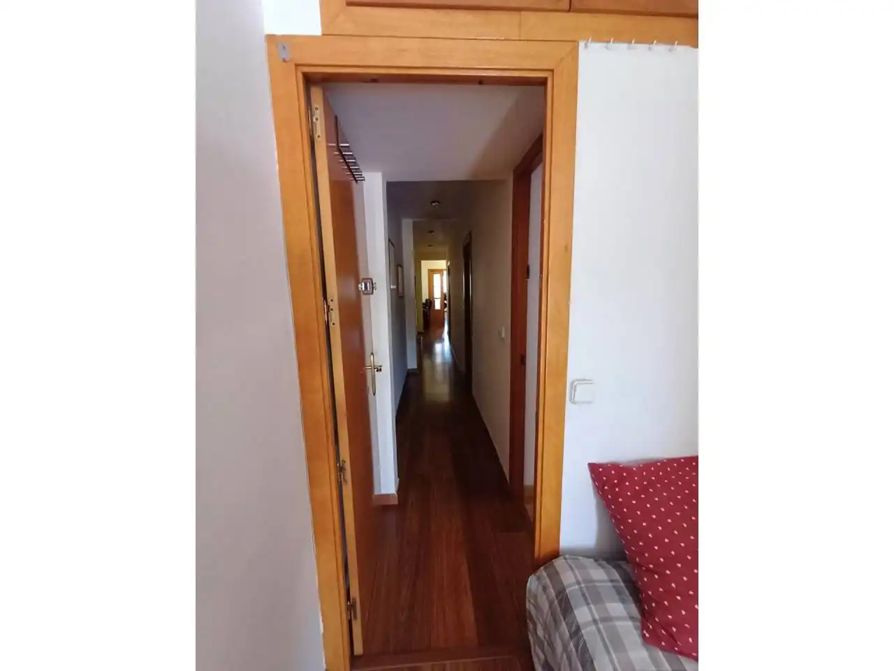 Wohnung zum Verkauf in Calle Girona, Centre