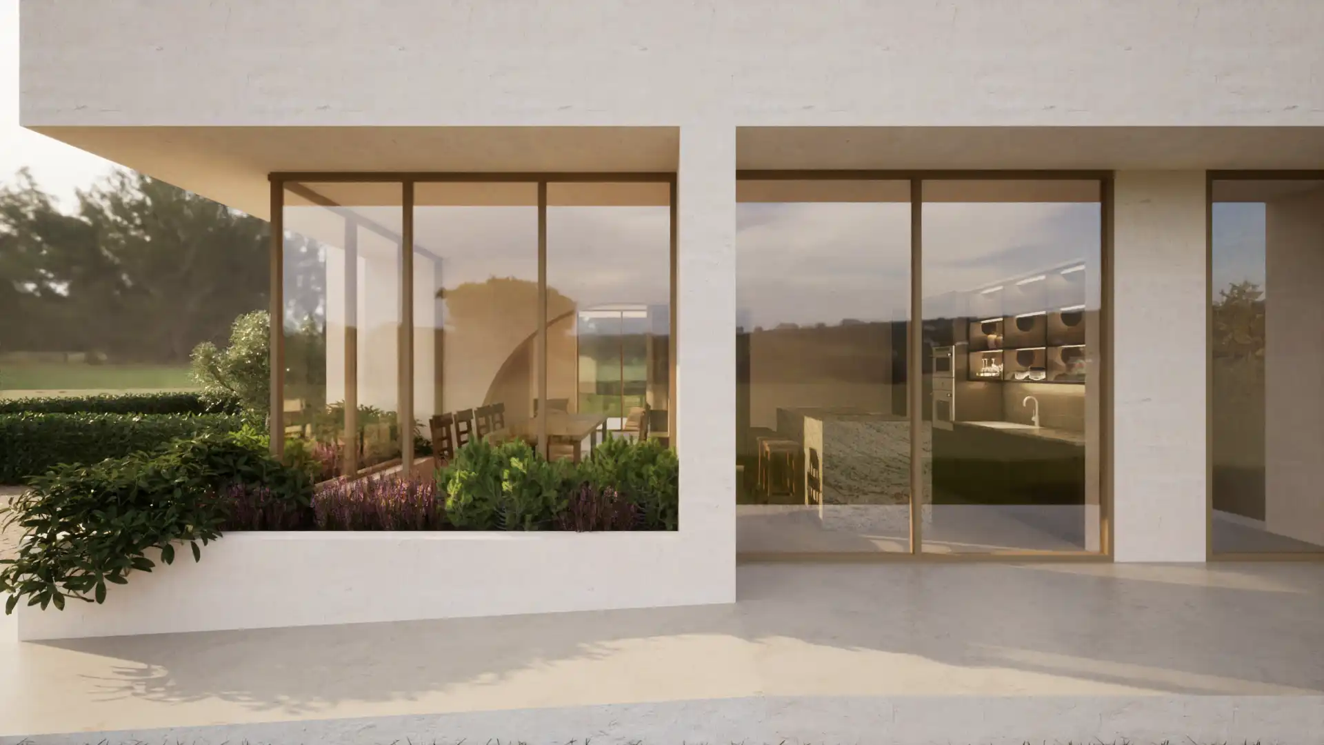 Casa rústica amb piscina en venda a Benalup-Casas Viejas, imagen 3