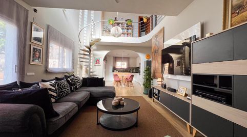 Foto 5 de Casa o chalet en venta en Lliçà d'Amunt, Barcelona